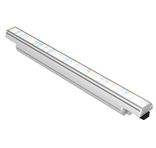 Mark lighting slimline led batten shop