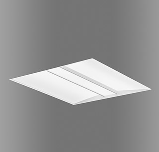 Whisper-Recessed
